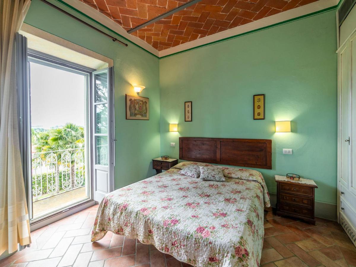 Villa Le Rondini By Interhome Cortona Exteriör bild